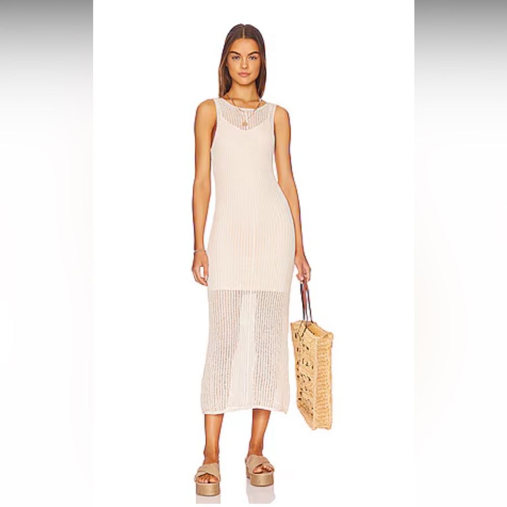 ASTR the Label- Palmer Dress- size L